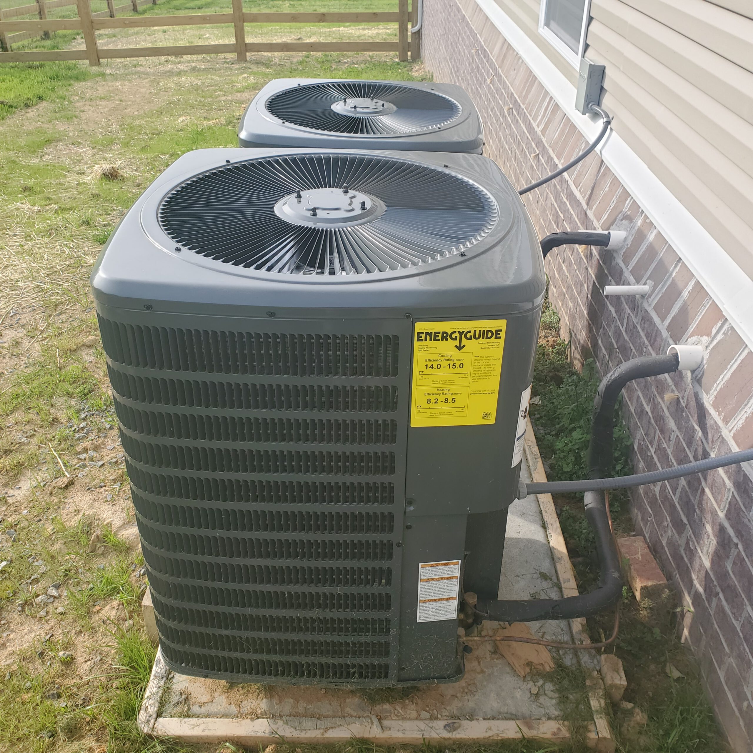 Heating Repair and Installation in Lenoir City, TN: Stay Warm in Winter
