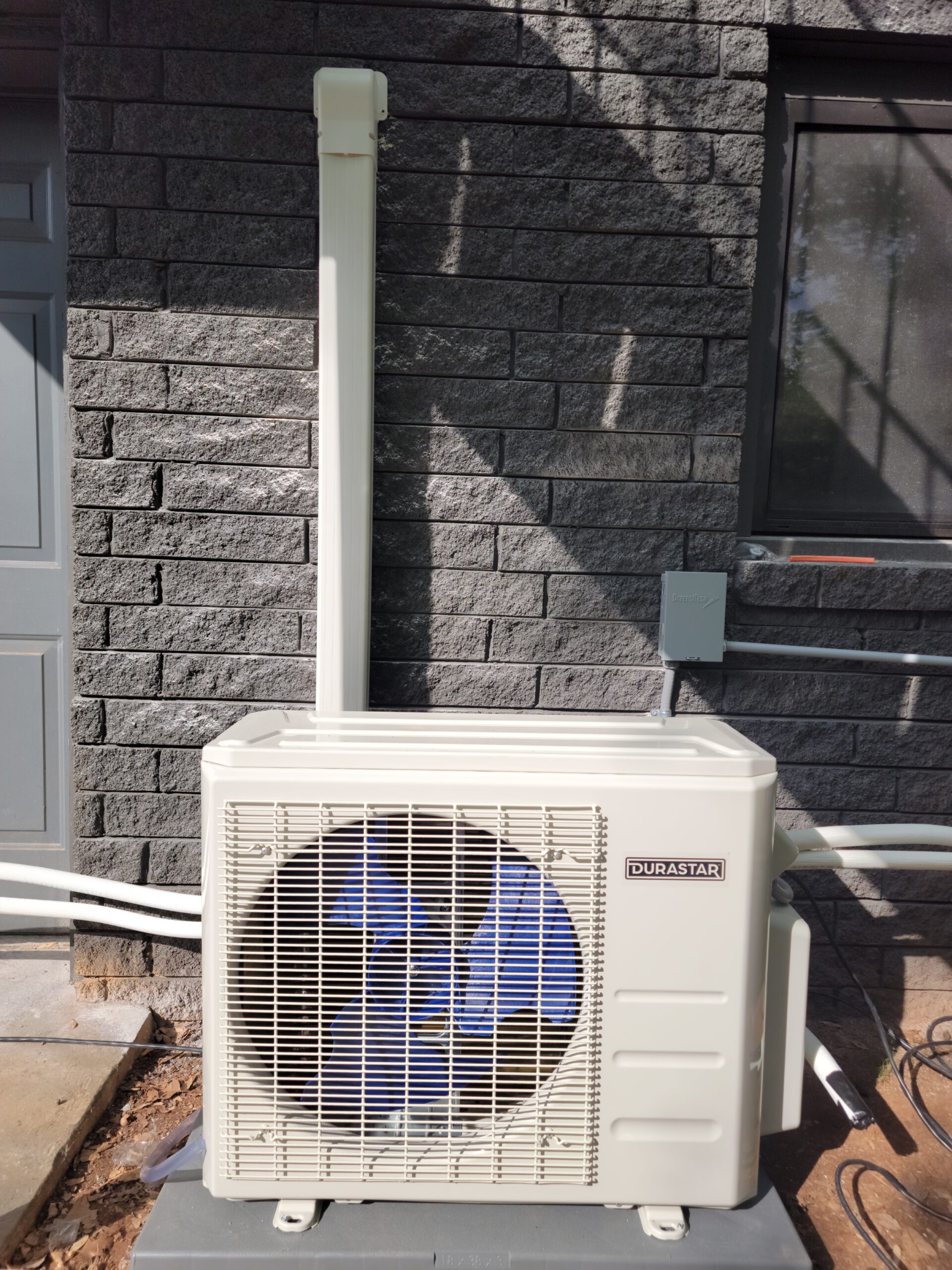 AC Installation Technician